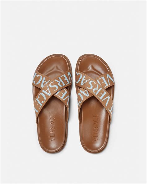 versace kleding heren winkelstraat|versace men's sandals.